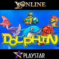 slot Dolphin PlayStar